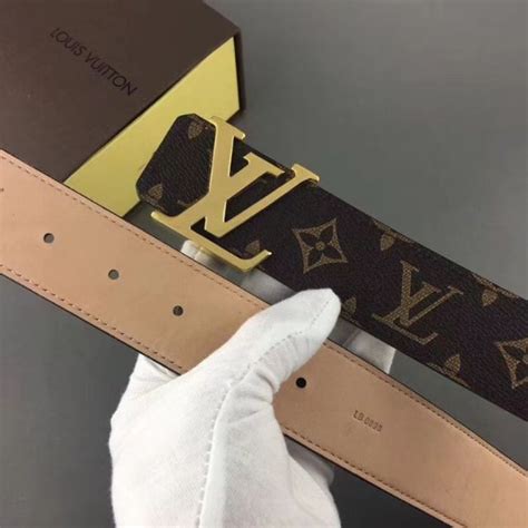 louis vuitton belt england|louis vuitton unisex belt.